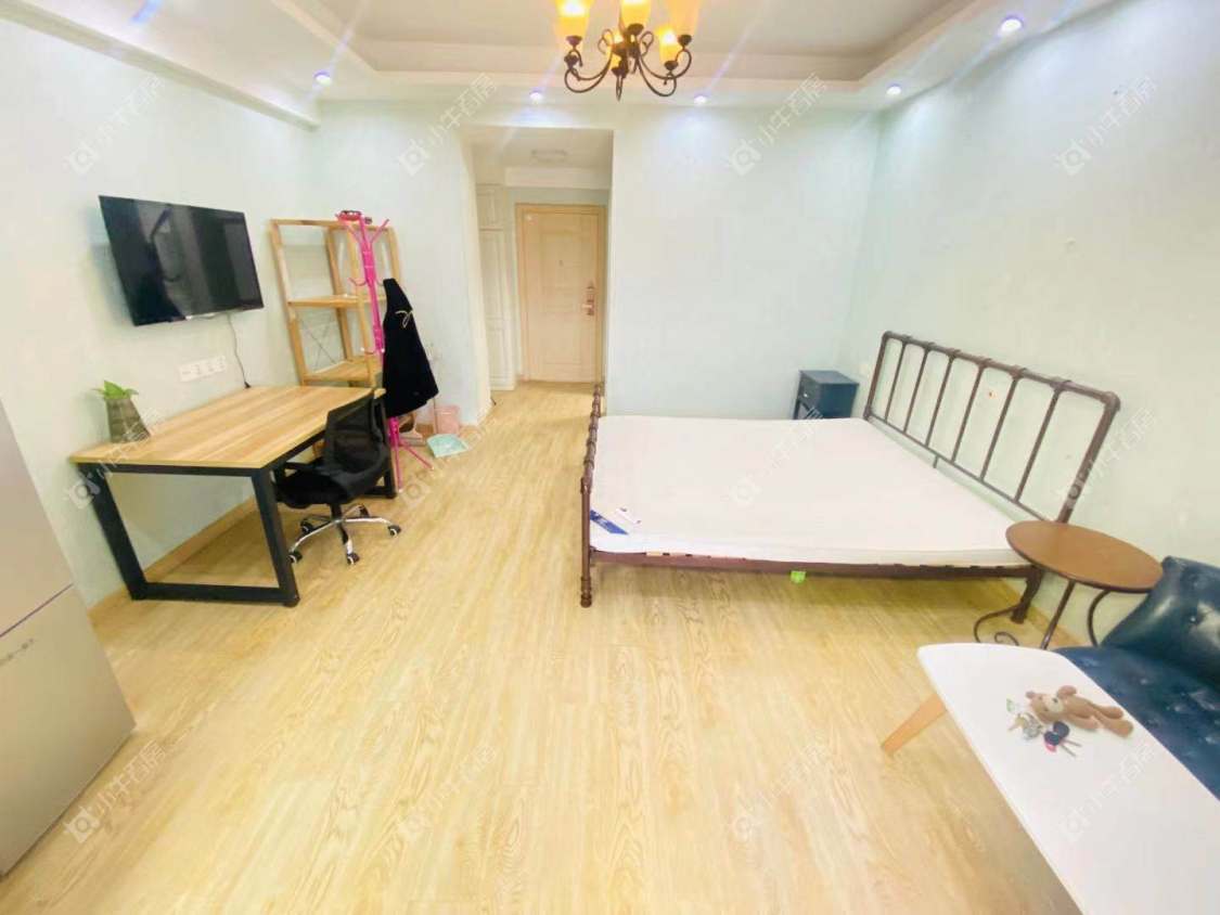 常州吾悦广场悦+公寓在租房源_小牛看房