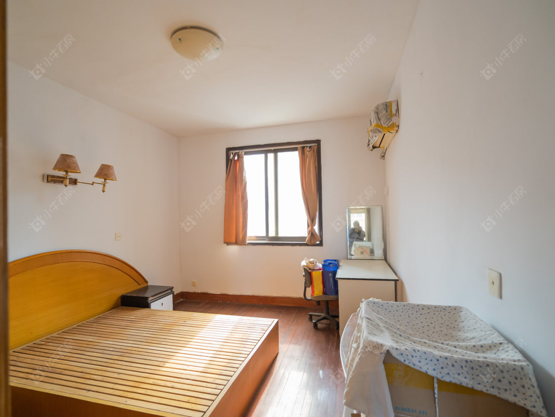 常州桃园新村在售二手房源室内图_小牛看房