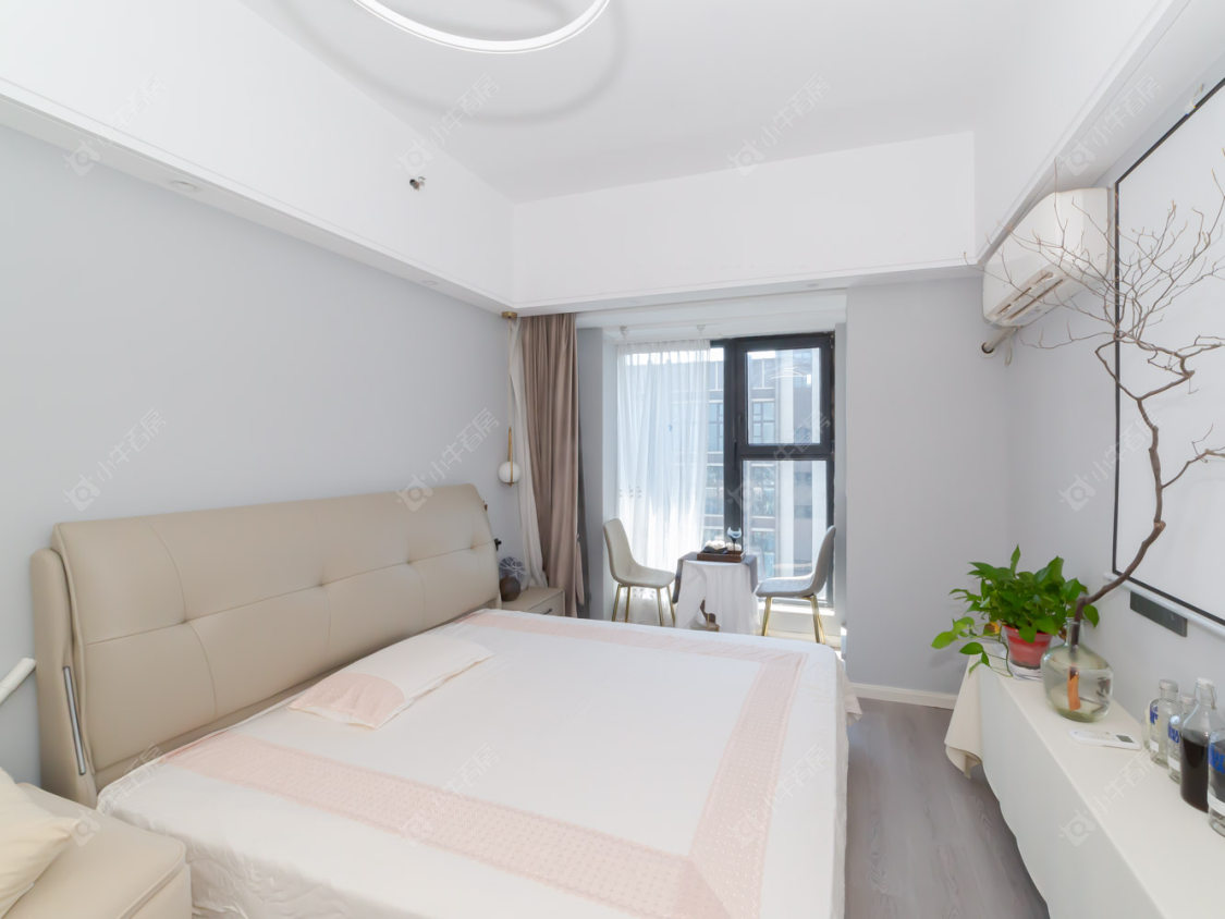 常州龙湖星图在售二手房源室内图_小牛看房