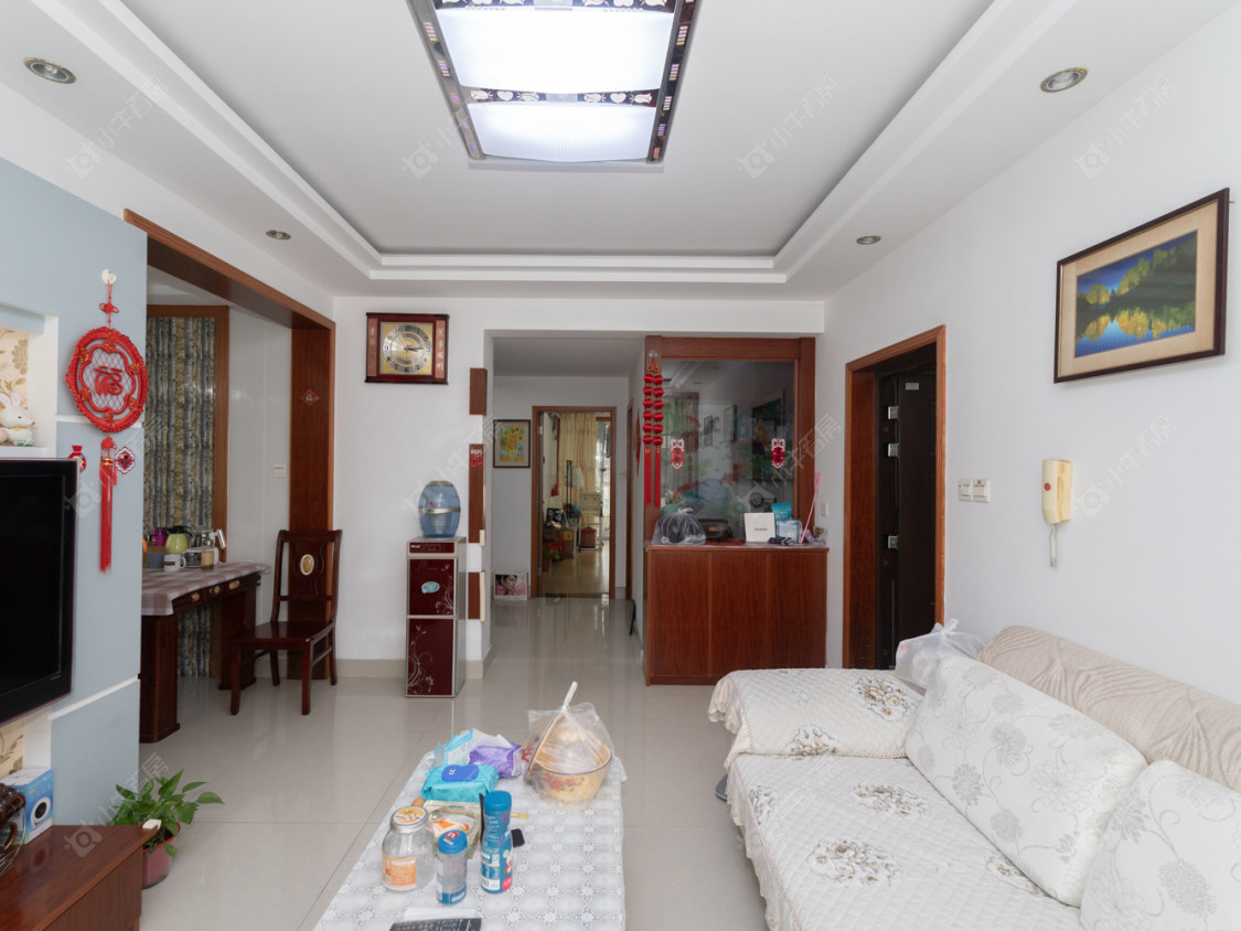 常州华城书香苑在售二手房_小牛看房