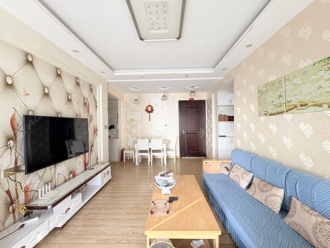 碧桂园房源室内图 丹阳碧桂园在售二手房源室内图_小牛看房