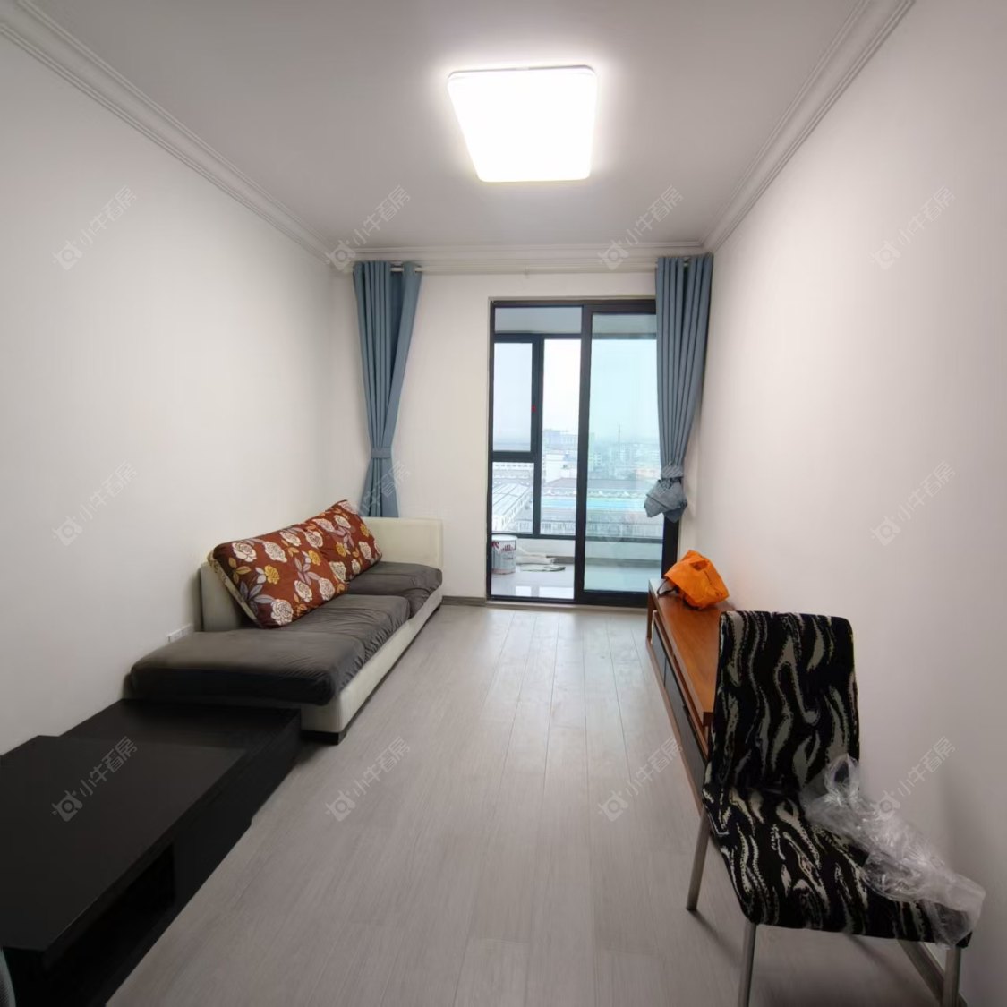 常州山水雅居在租房源_小牛看房