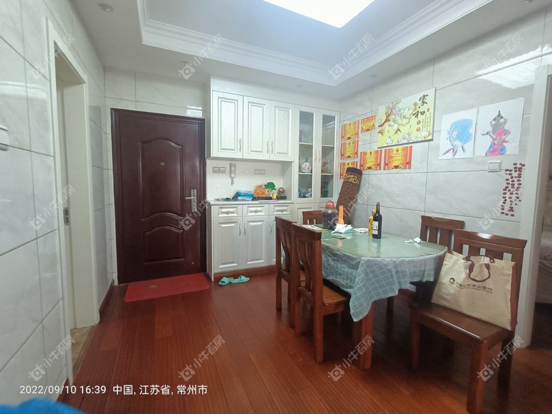 常州百馨西苑三期在租房源_小牛看房