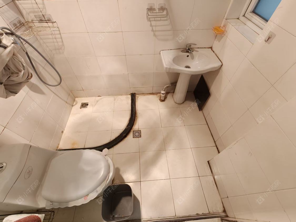 常州锦源大厦在租房源室内图_小牛看房