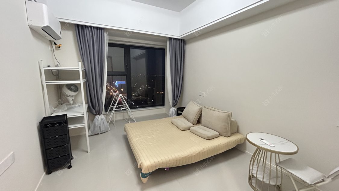 常州龙湖星图在租房源室内图_小牛看房