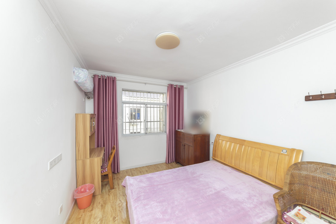 常州清潭新村在售二手房源室内图_小牛看房