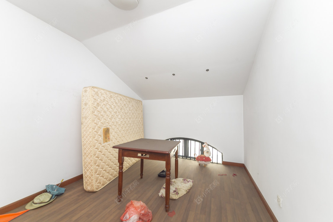 常州银河湾花园在售二手房源室内图_小牛看房