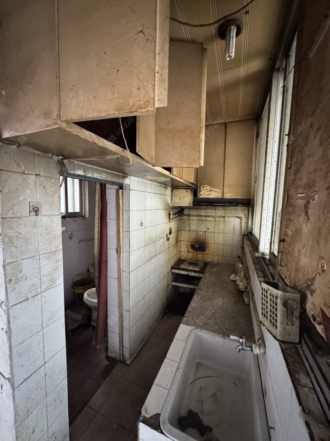 常州杨家村(钟楼)在租房源室内图_小牛看房