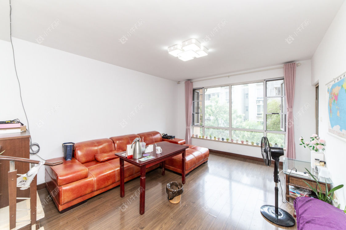 常州奥林匹克花园在租房源室内图_小牛看房