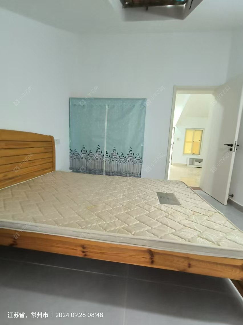 常州华林家园二期在租房源_小牛看房