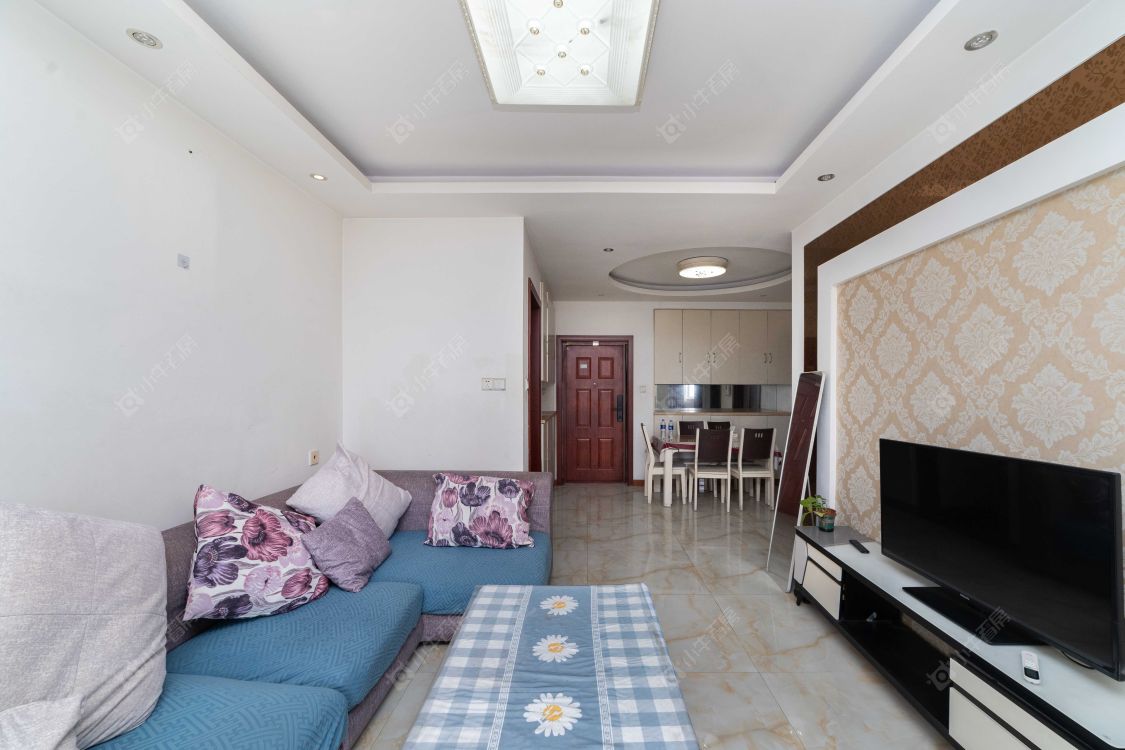 常州新城域三期在售二手房源室内图_小牛看房