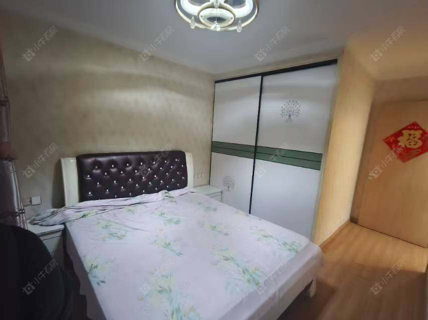 常州万科城在租房源室内图_小牛看房