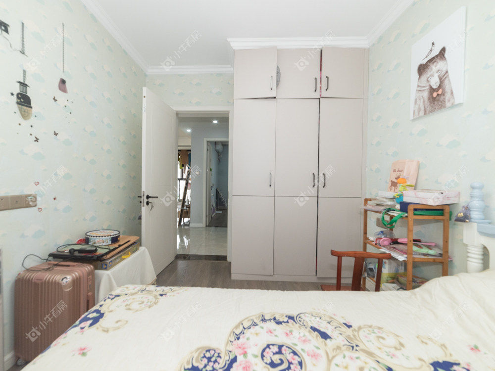 常州清水湾花园三期在租房源_小牛看房