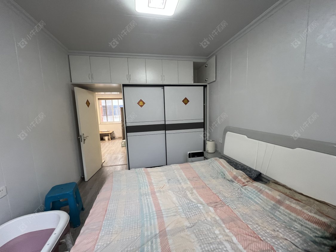 常州北环新村租房_北环新村2室1厅房源出租