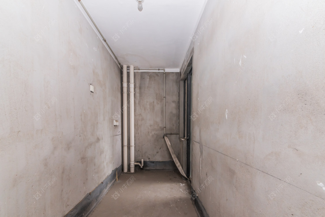 常州世茂香槟湖一期在售二手房源室内图_小牛看房