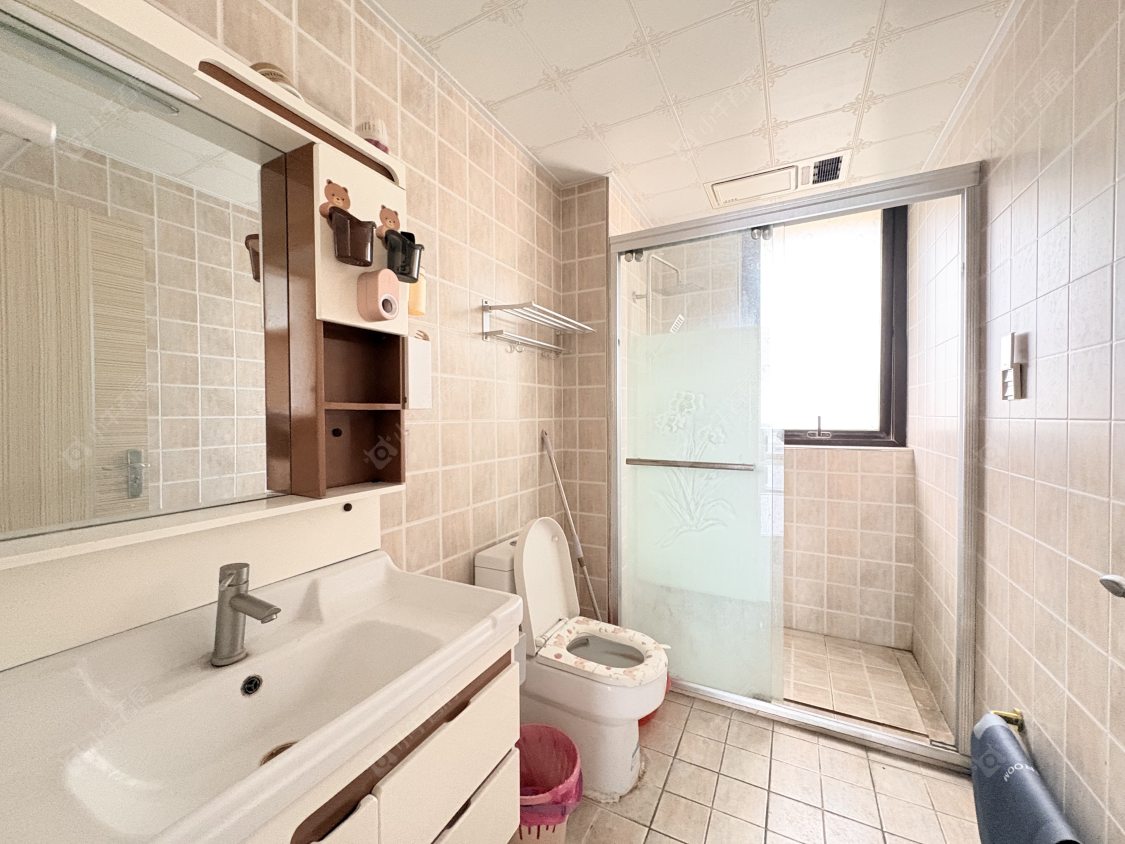 丹阳丹凤国际在售二手房源室内图_小牛看房