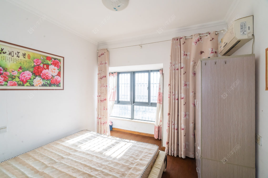 常州迎宾秀园在售二手房源室内图_小牛看房