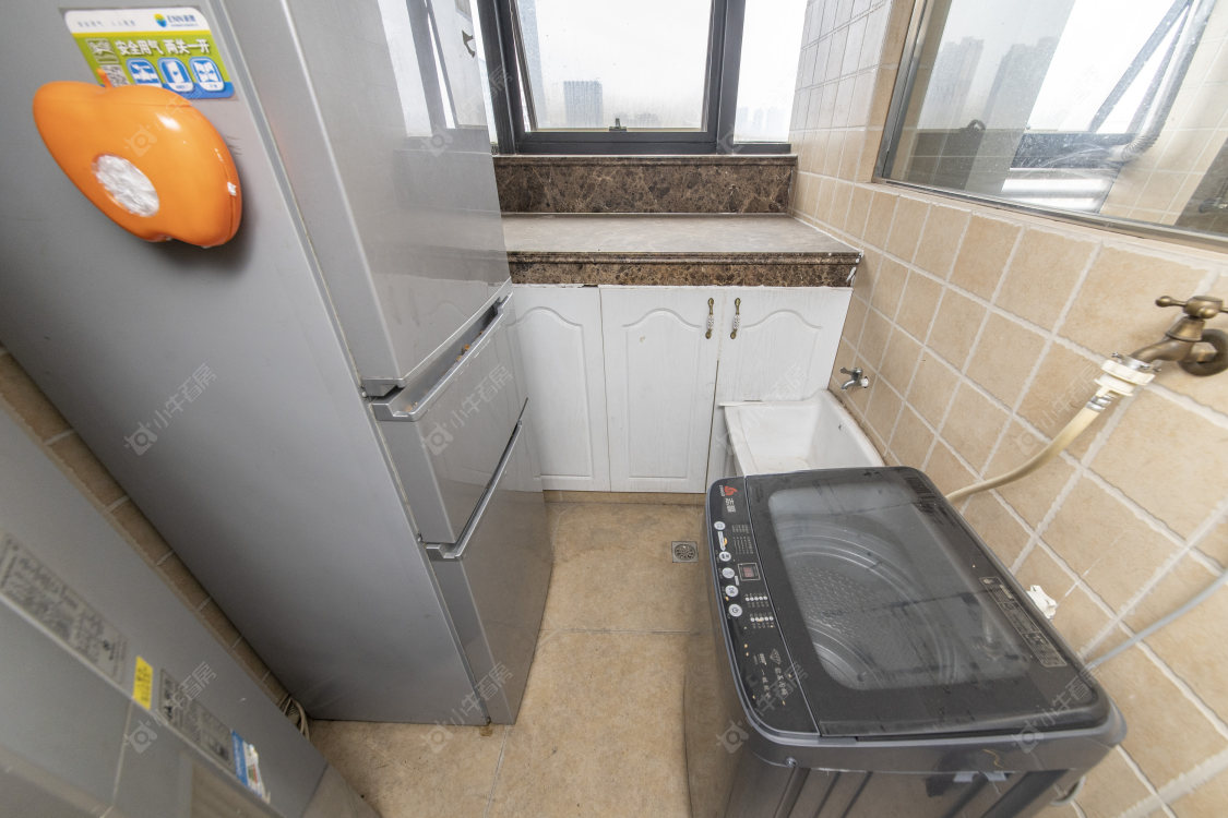 吾悦广场金苹果公寓房源室内图 常州吾悦广场金苹果公寓在售二手房源室内图_小牛看房