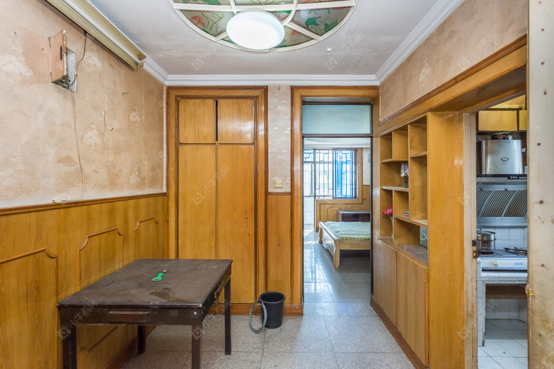 竹林新村房源室内图 常州竹林新村在售二手房源室内图_小牛看房