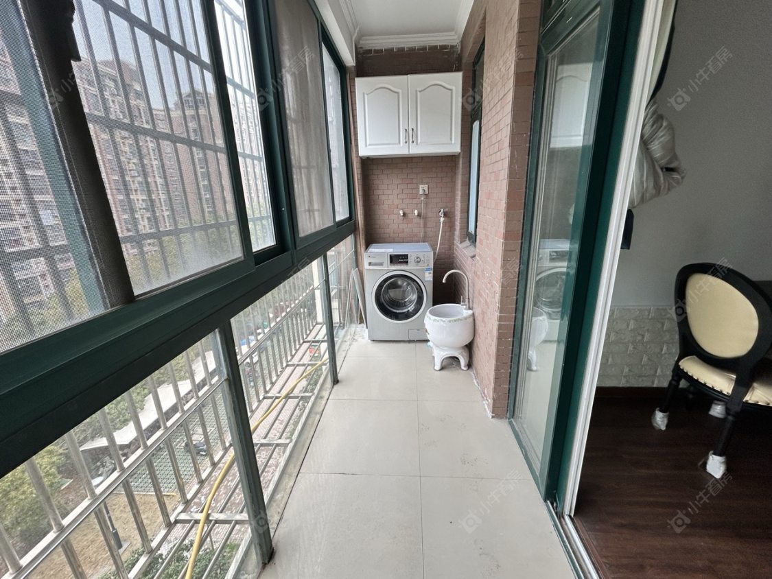 常州枫逸人家在租房源室内图_小牛看房