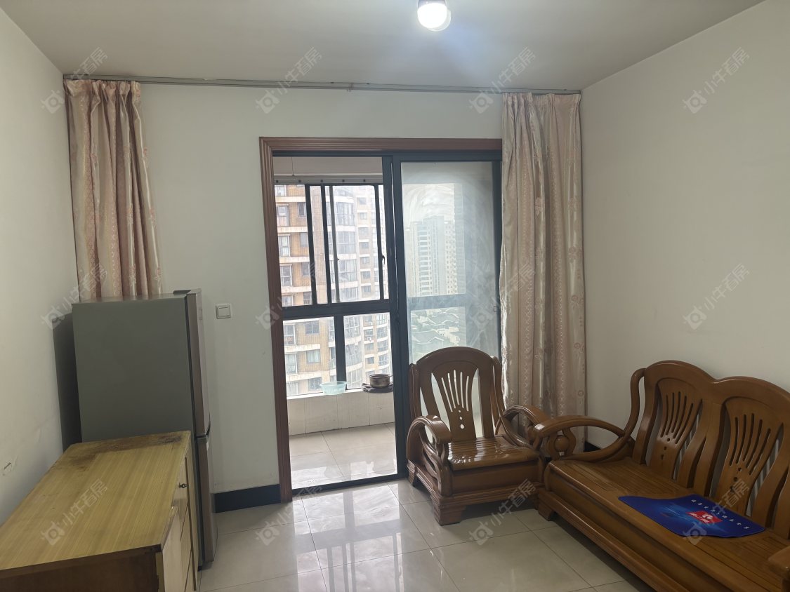 常州新城长岛在租房源_小牛看房