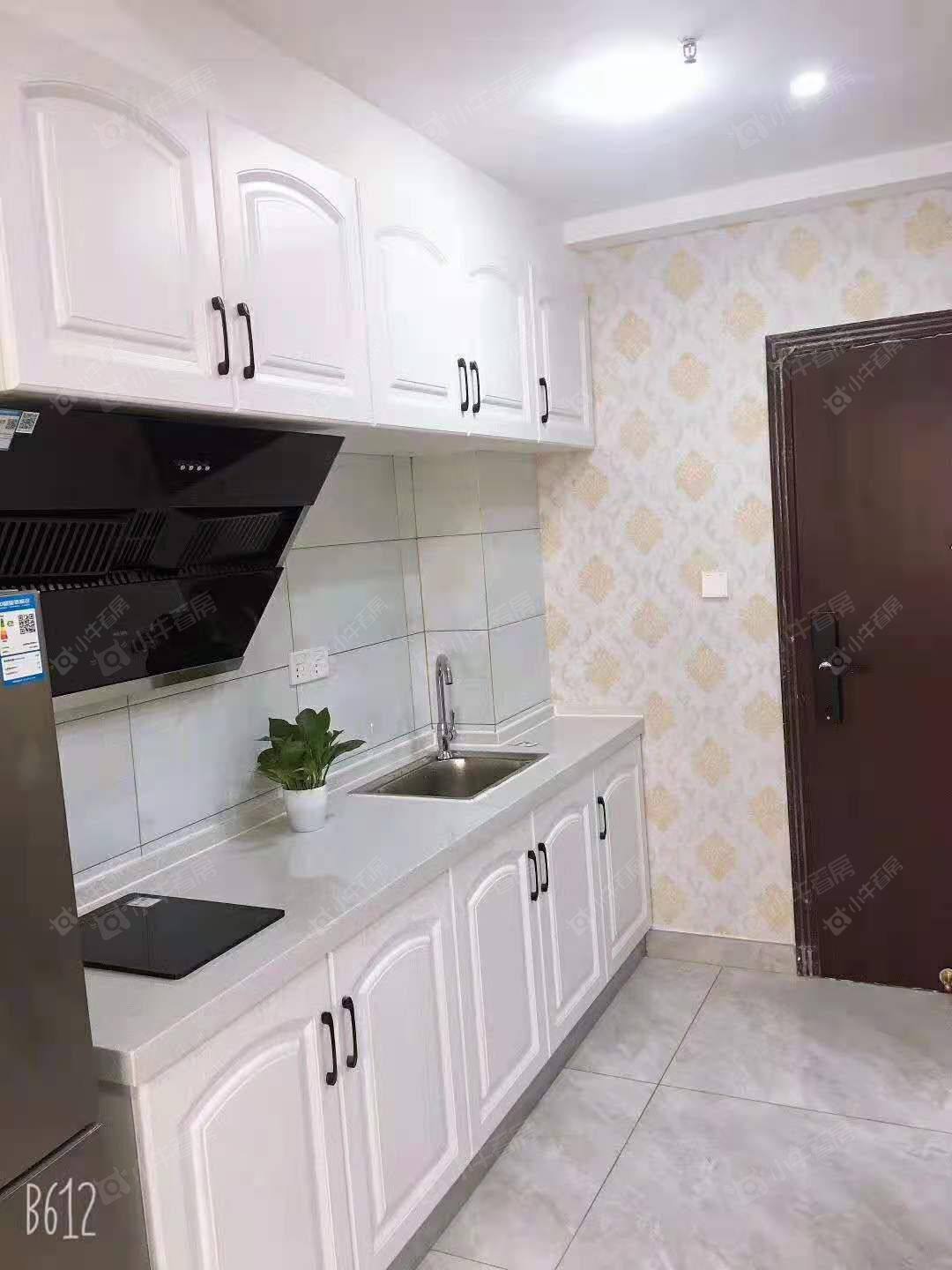 常州融锦融御华庭在租房源_小牛看房