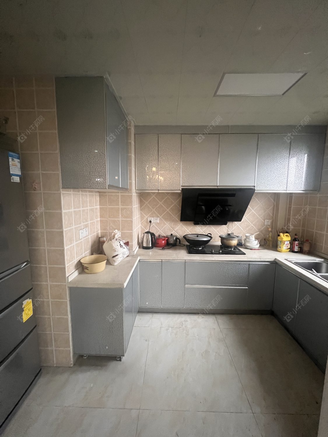 常州彩虹城租房_小牛看房