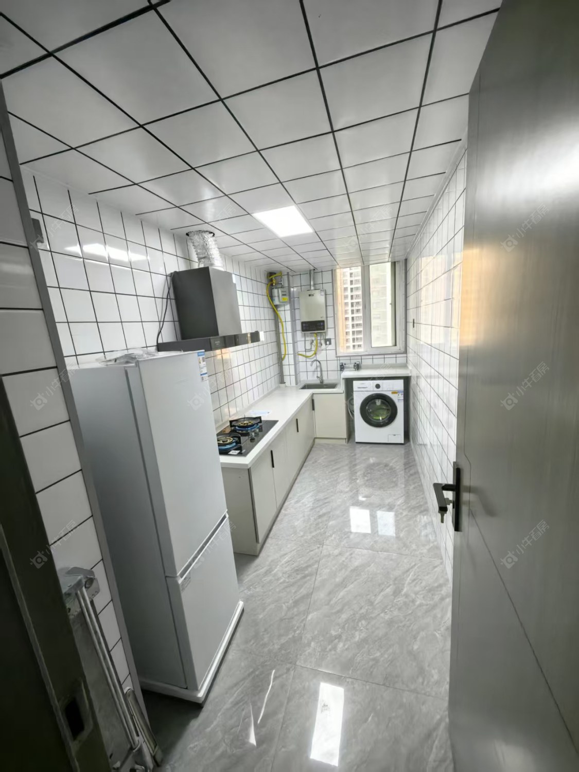 府西花园房源室内图 常州府西花园在租房源室内图_小牛看房