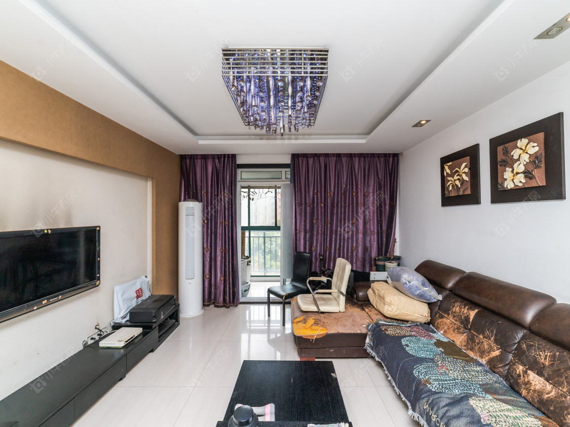 常州河苑家园北苑在售二手房_小牛看房