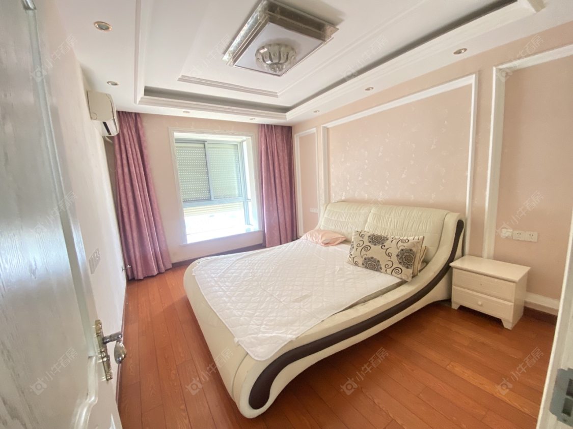 常州天隽峰在租房源室内图_小牛看房