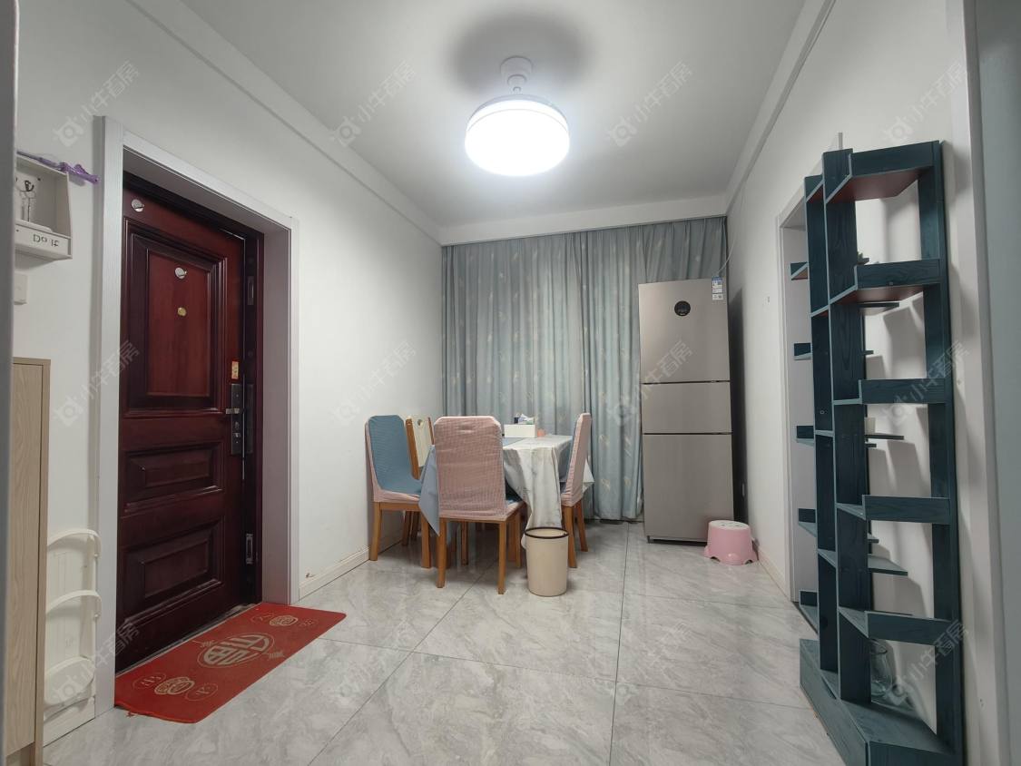 常州翠竹新村东北区在租房源室内图_小牛看房