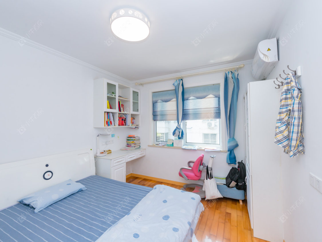 常州桃园公寓在售二手房源室内图_小牛看房