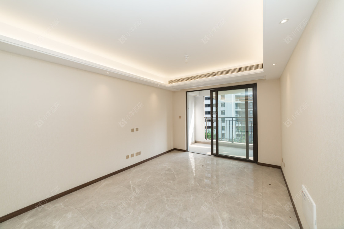 常州旭辉都会上著在售二手房源室内图_小牛看房