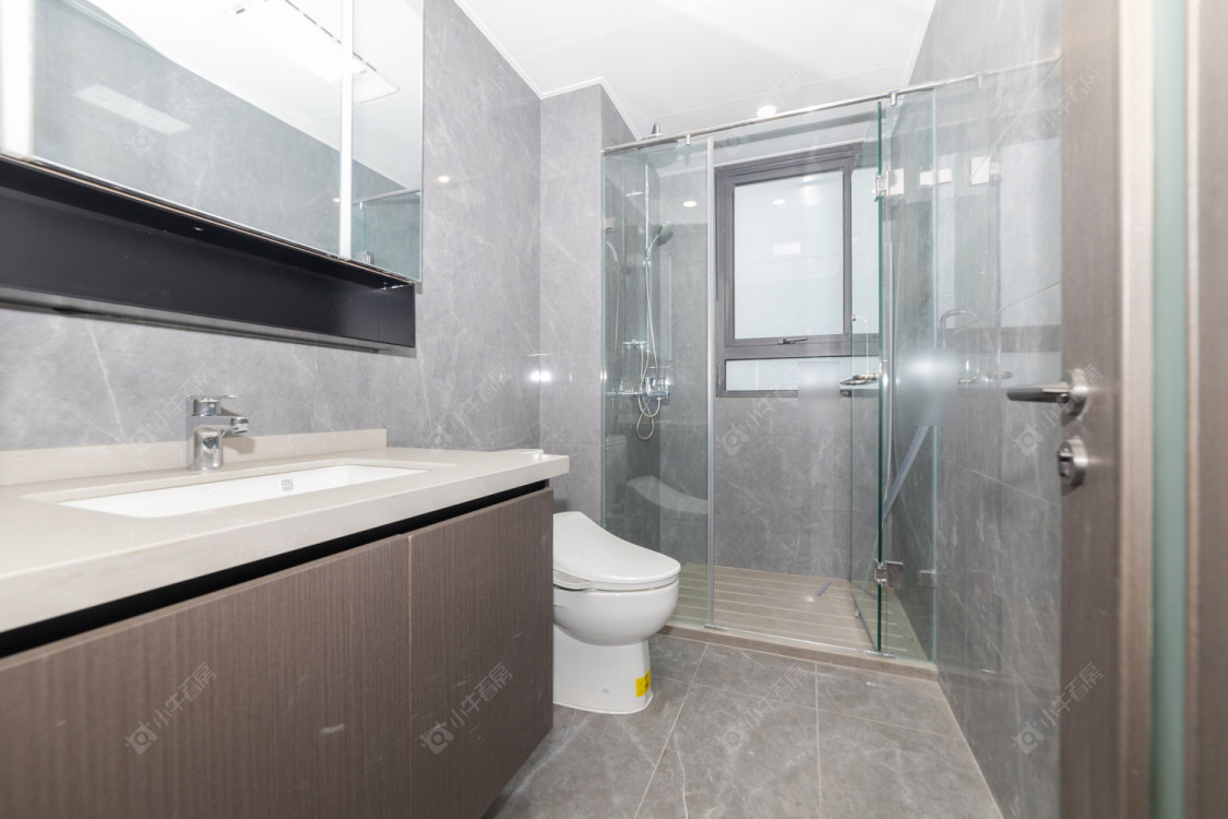 常州龙湖华盛·天曜在售二手房源室内图_小牛看房