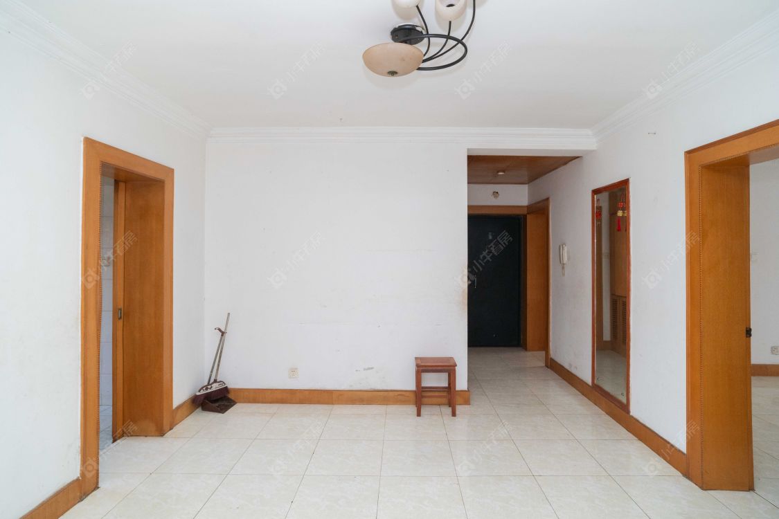 常州白云东苑一期在售二手房源室内图_小牛看房