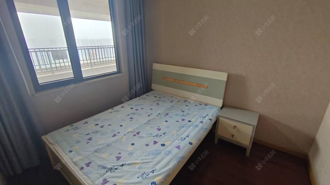 常州弘阳天下锦在租房源室内图_小牛看房