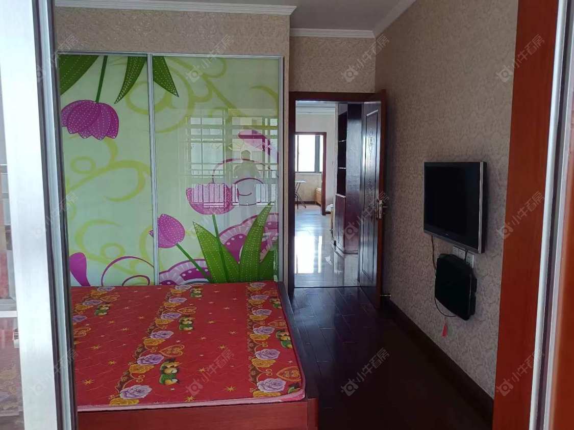 常州福地聚龙苑在租房源_小牛看房