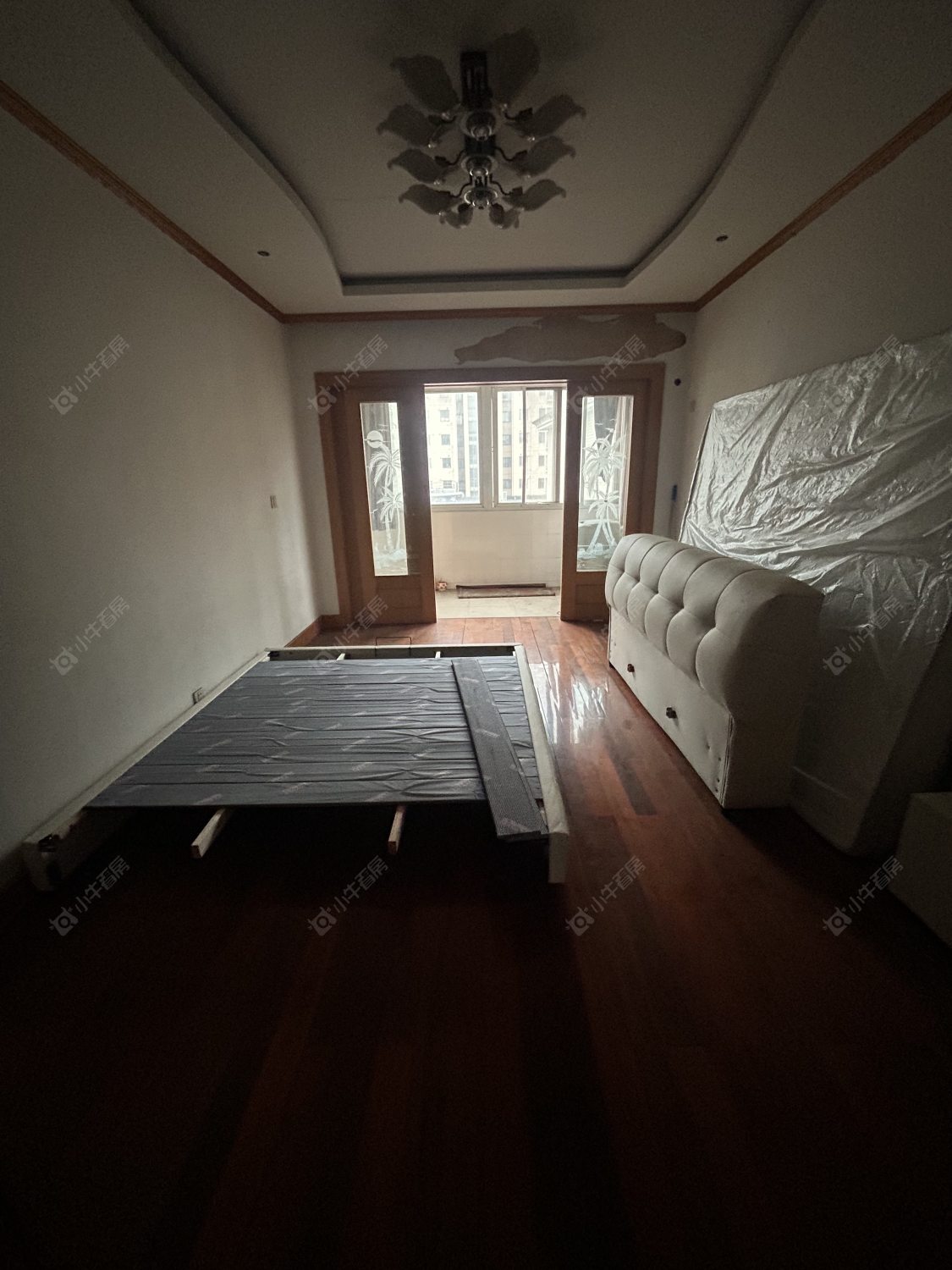 常州阳湖世纪苑南苑在租房源室内图_小牛看房