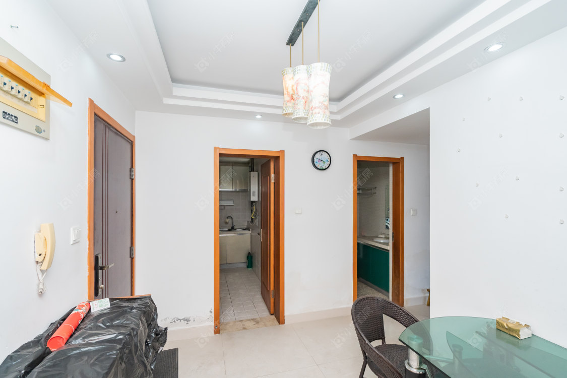 常州东城明居在售二手房源室内图_小牛看房