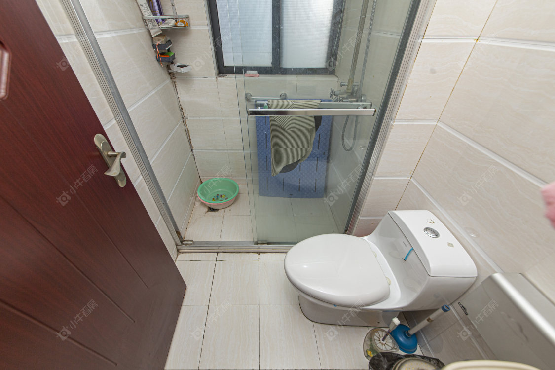 常州天豪大厦在售二手房源室内图_小牛看房