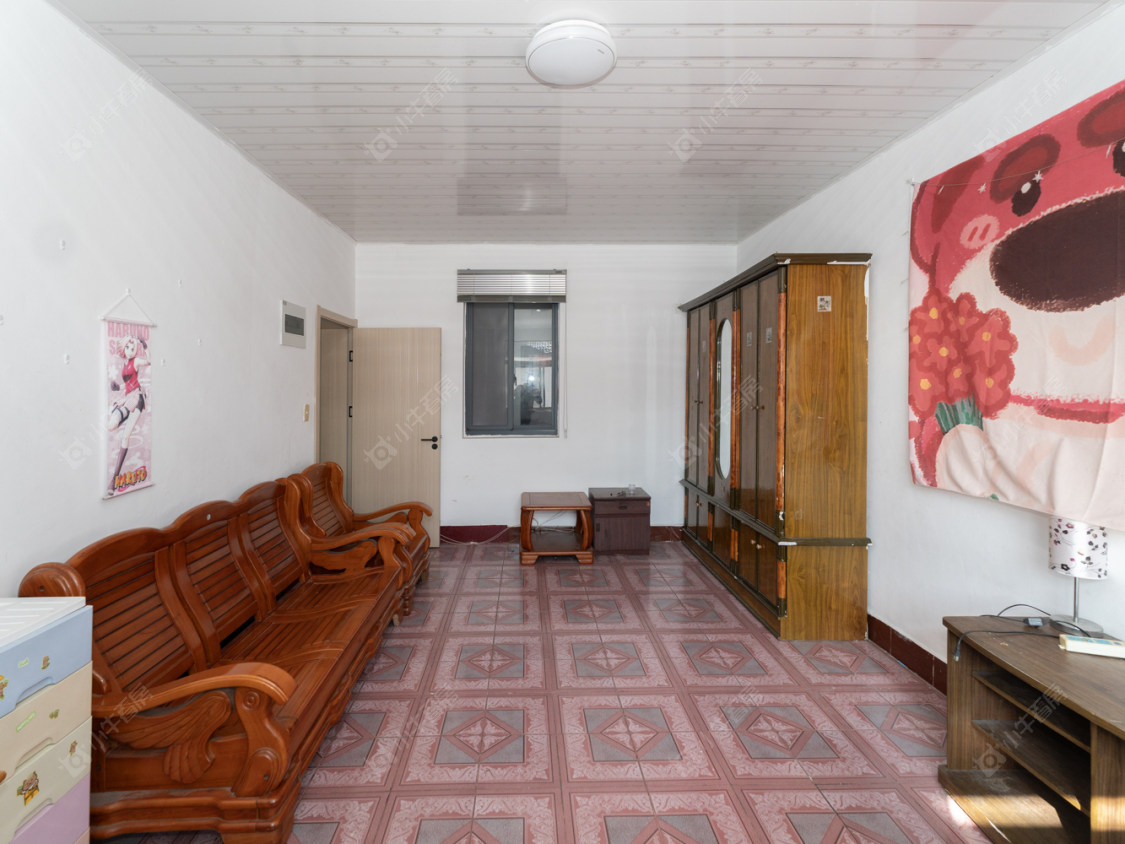 常州翠园新村在售二手房源室内图_小牛看房