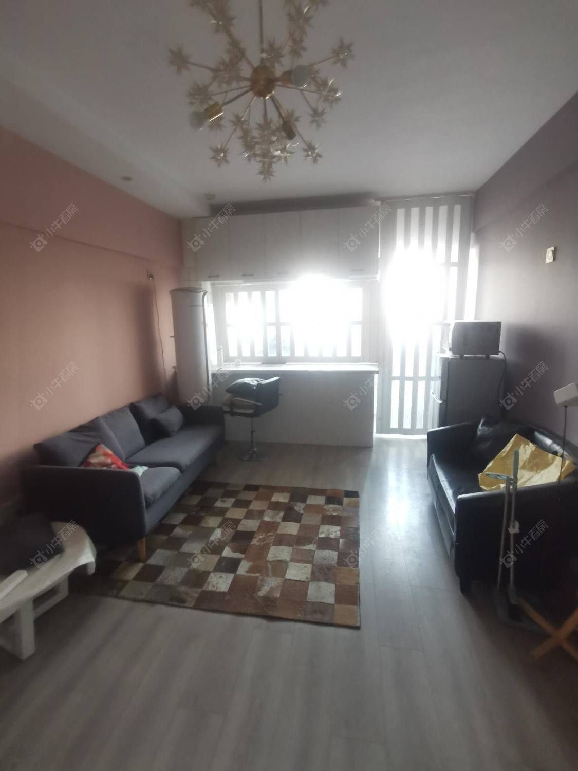 常州京城豪苑北区在租房源室内图_小牛看房