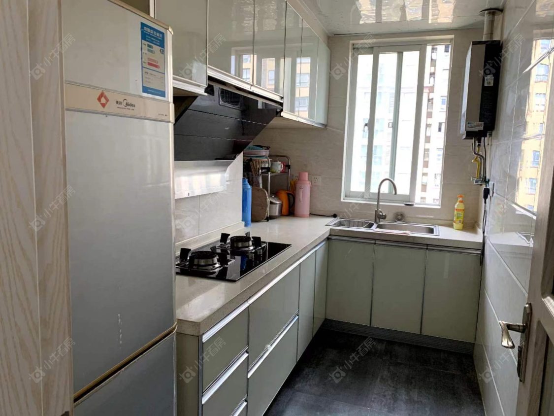 常州水岸花语在租房源_小牛看房