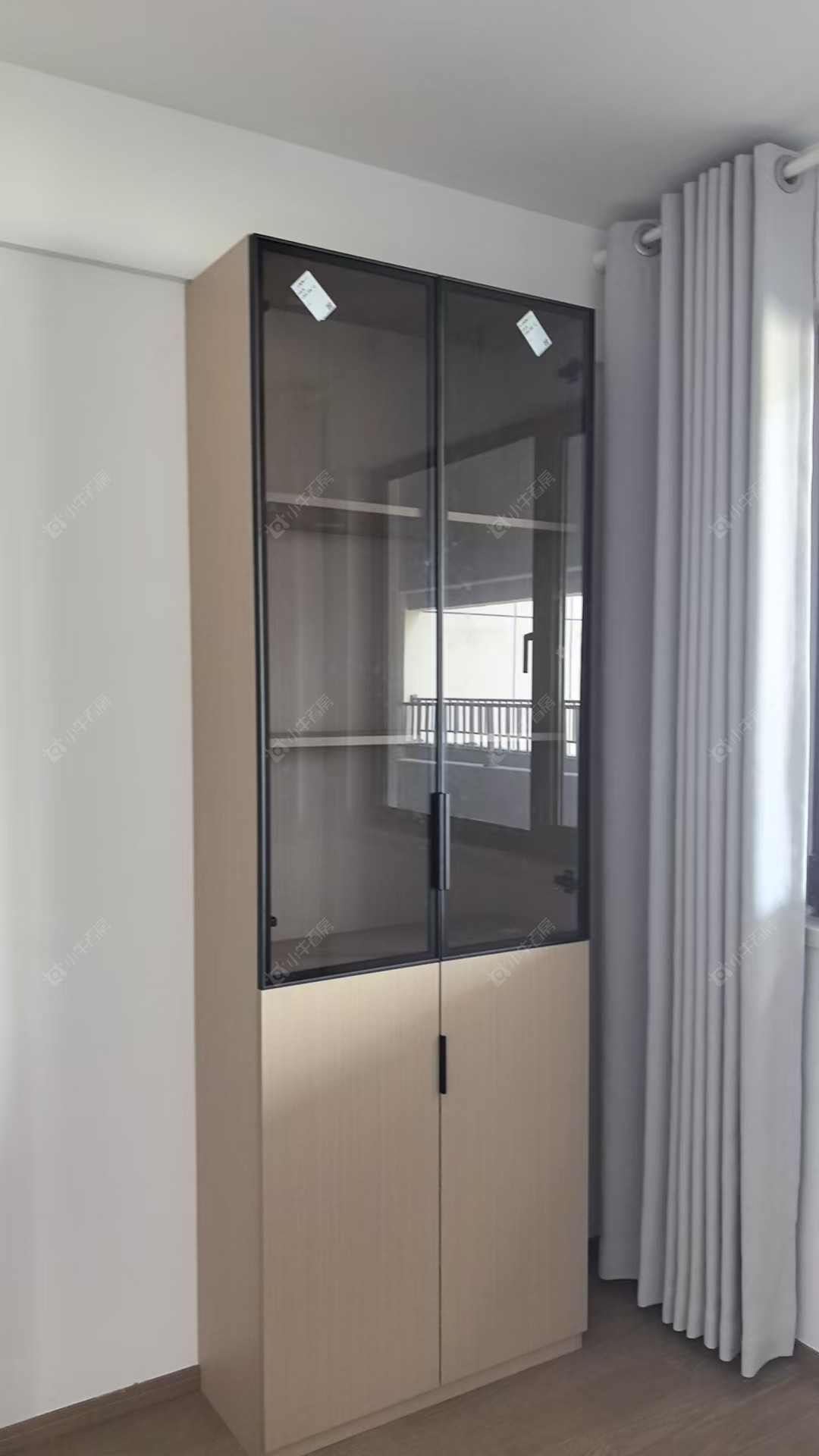 常州星河丹堤四期六区在租房源室内图_小牛看房