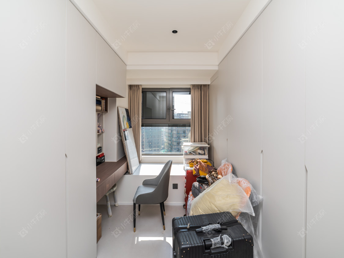 旭辉都会江来房源室内图 常州旭辉都会江来在售二手房源室内图_小牛看房