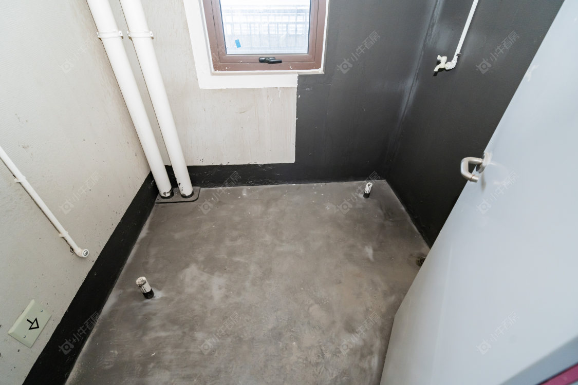 常州竹韵茗苑在售二手房源室内图_小牛看房