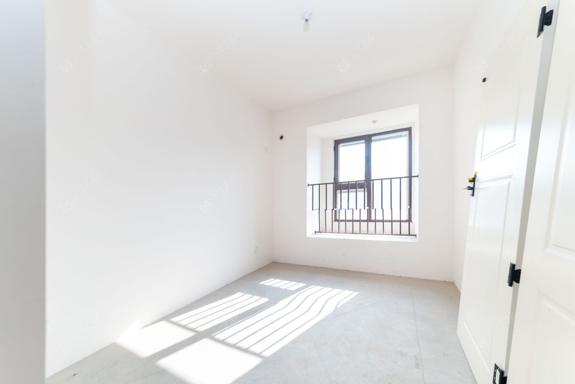 常州港龙大发龙悦府在售二手房源室内图_小牛看房