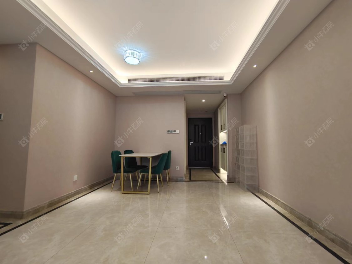 新城樾隽中央房源 常州新城樾隽中央在租房源_小牛看房