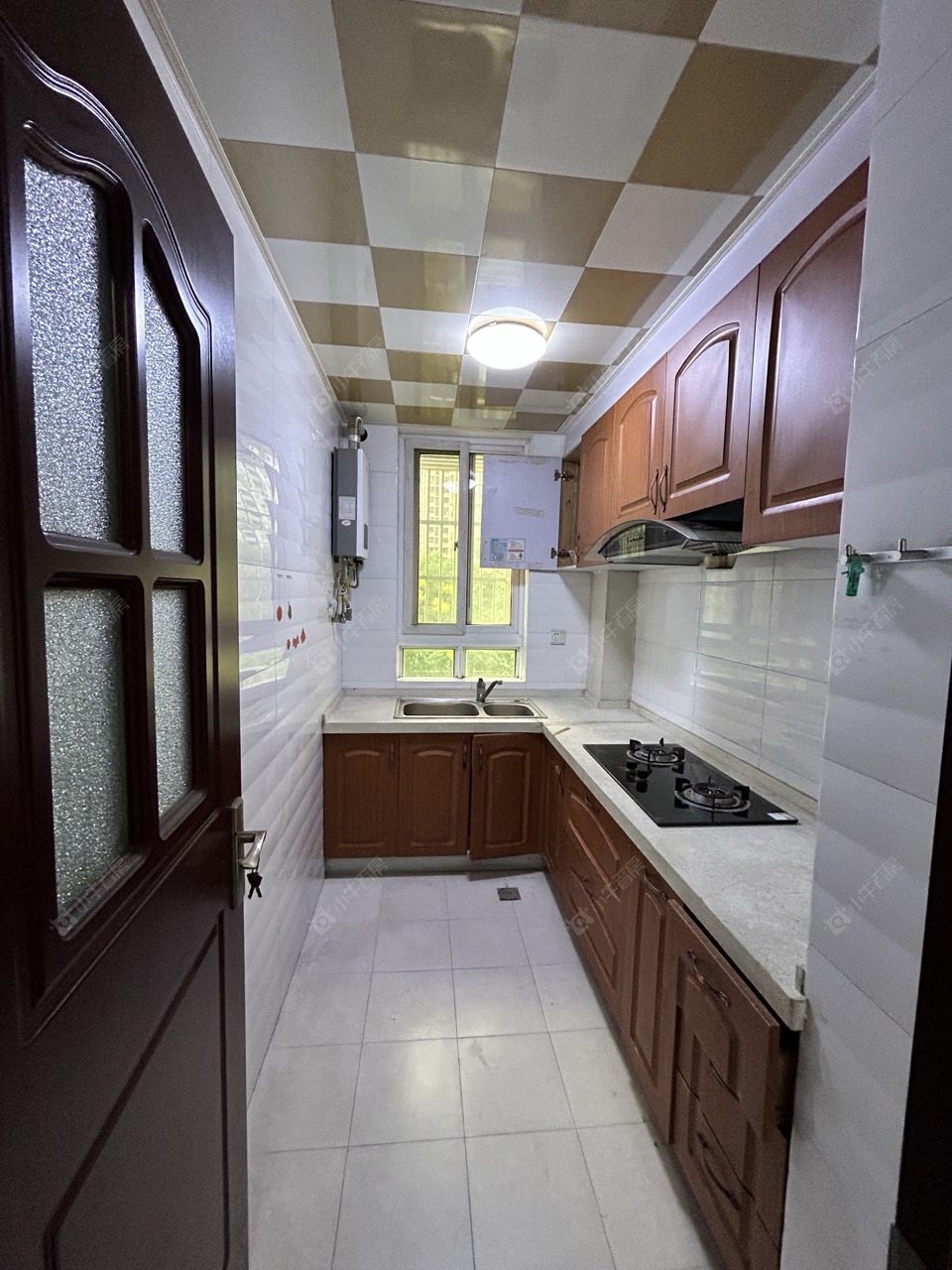 常州香缇湾花园在租房源室内图_小牛看房