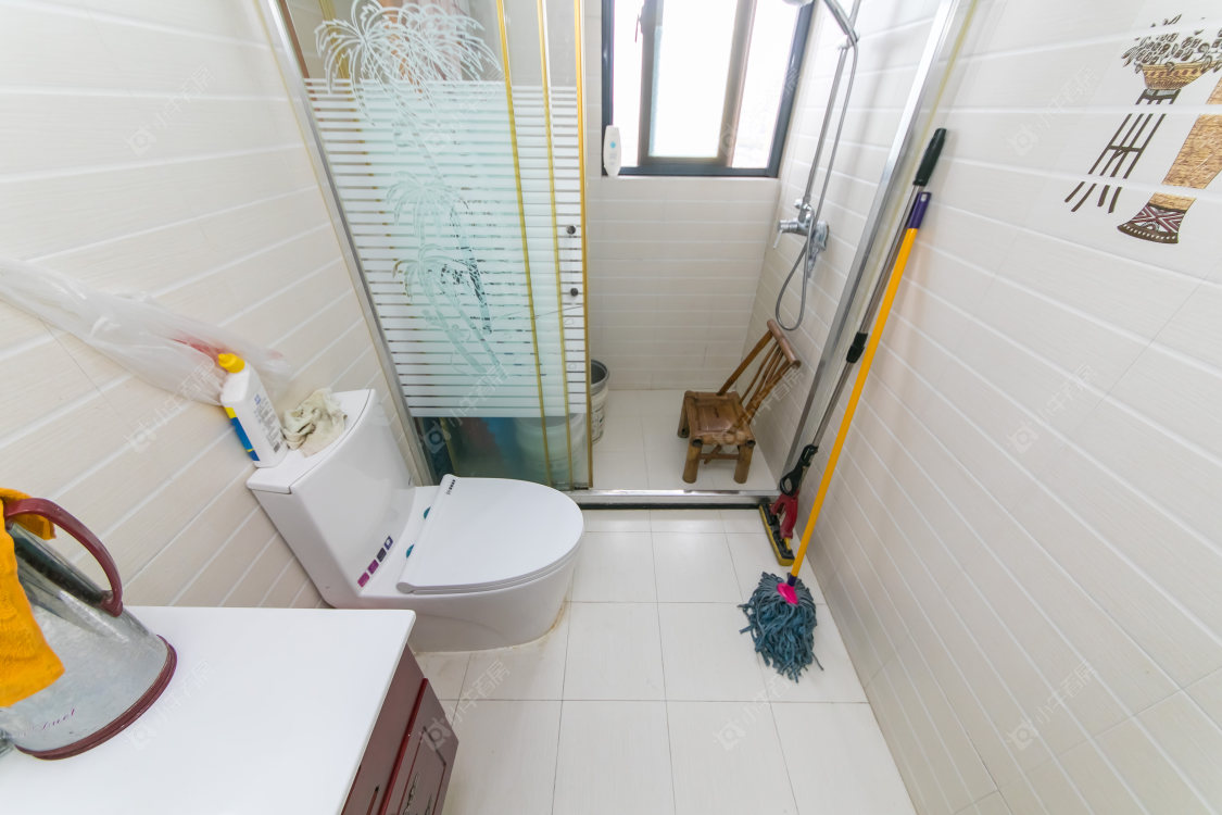 常州怡美花园在售二手房源室内图_小牛看房